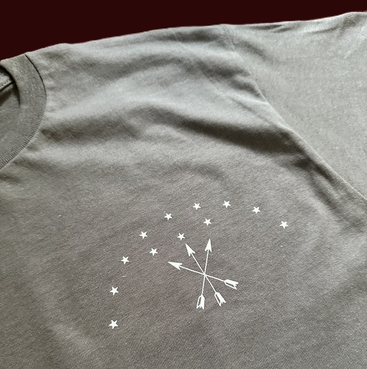 Classic Short Sleeve Men T-shirt