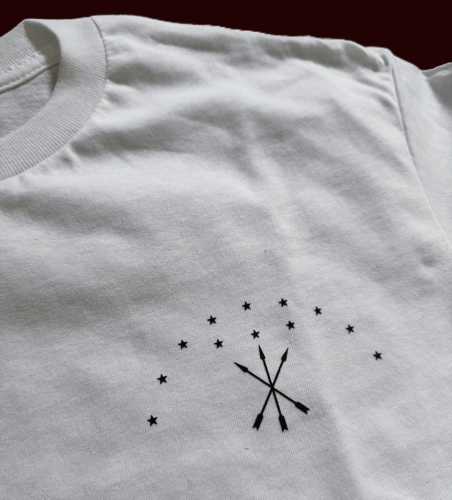 Classic Short Sleeve Men T-shirt