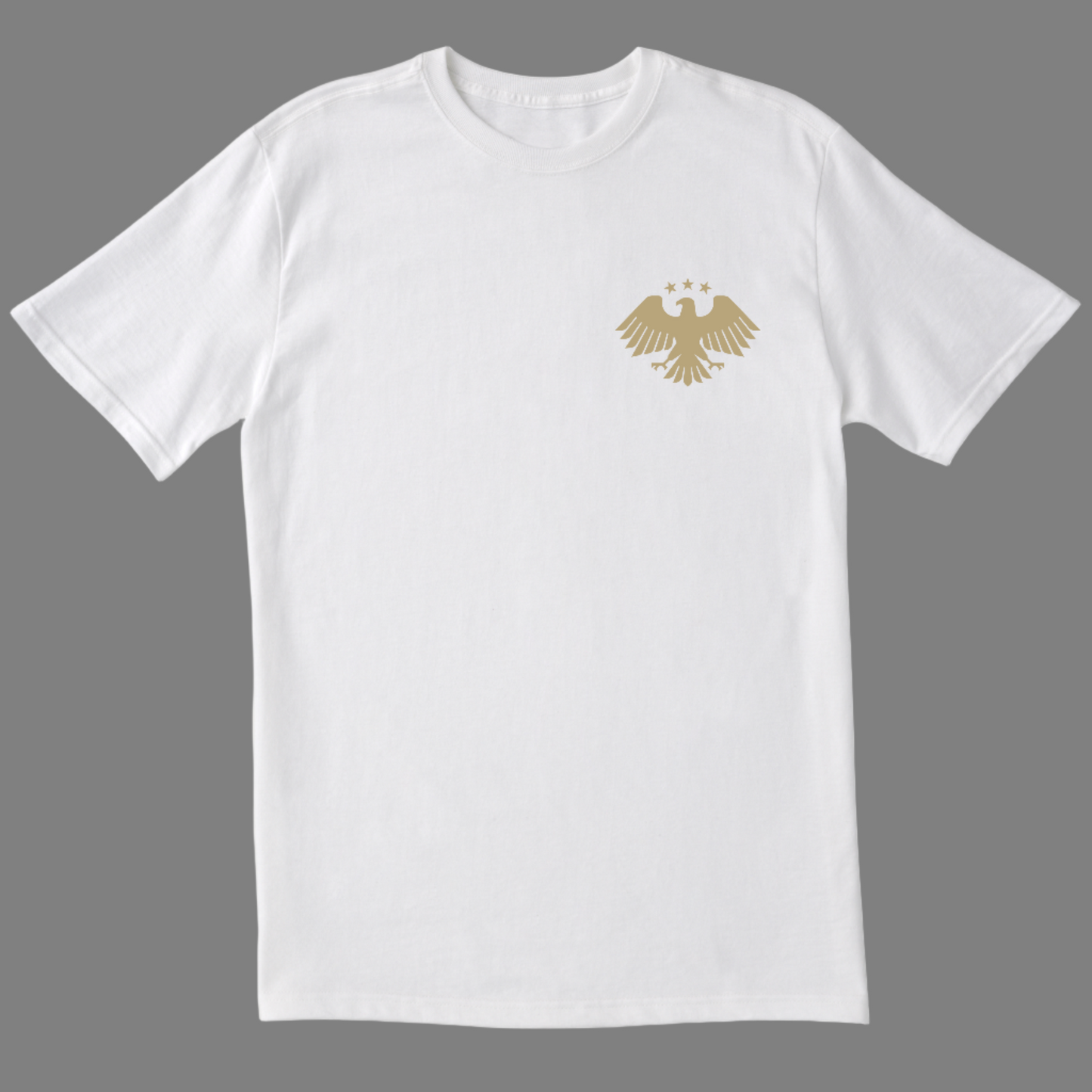 Syrian Emblem Short Sleeve Unisex T-shirt